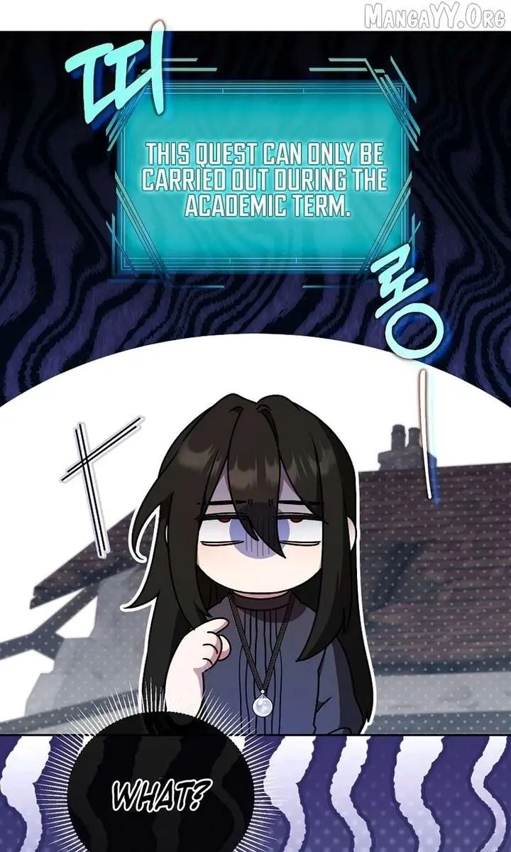 The Fake Master Who Accidentally Became the Strongest Chapter 28 Page 8