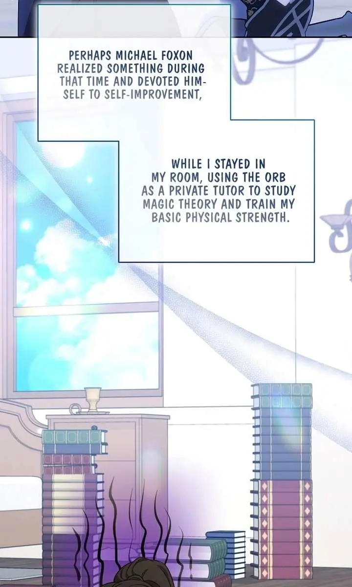 The Fake Master Who Accidentally Became the Strongest Chapter 28 Page 12