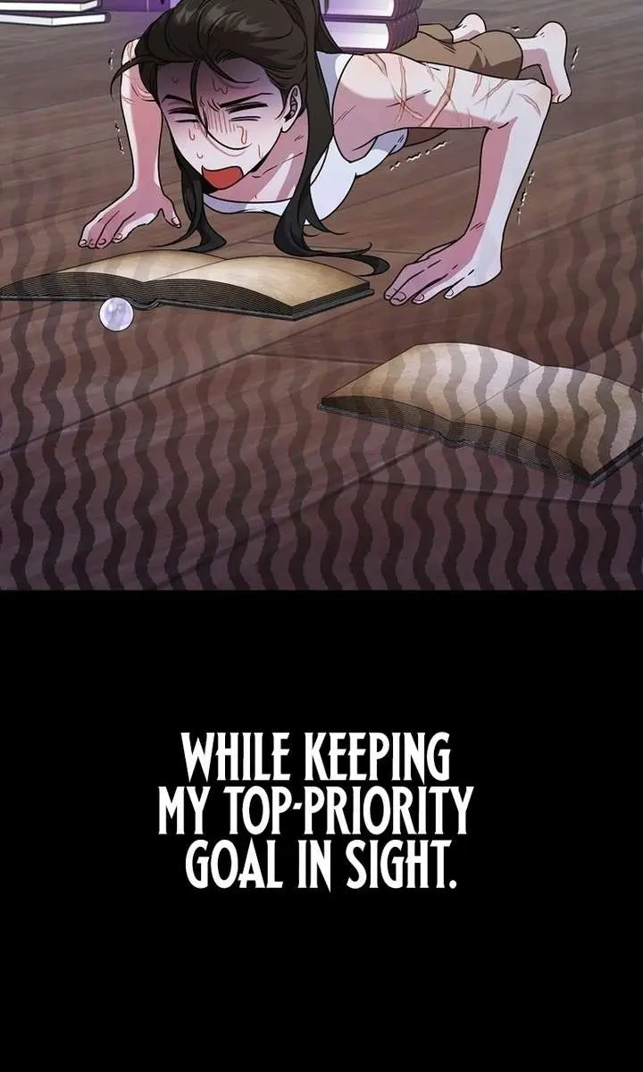 The Fake Master Who Accidentally Became the Strongest Chapter 28 Page 13