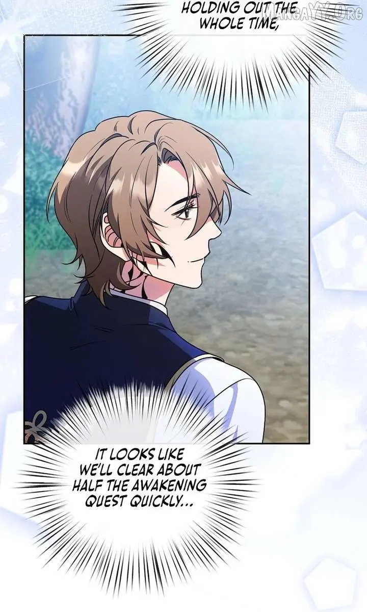 The Fake Master Who Accidentally Became the Strongest Chapter 28 Page 20