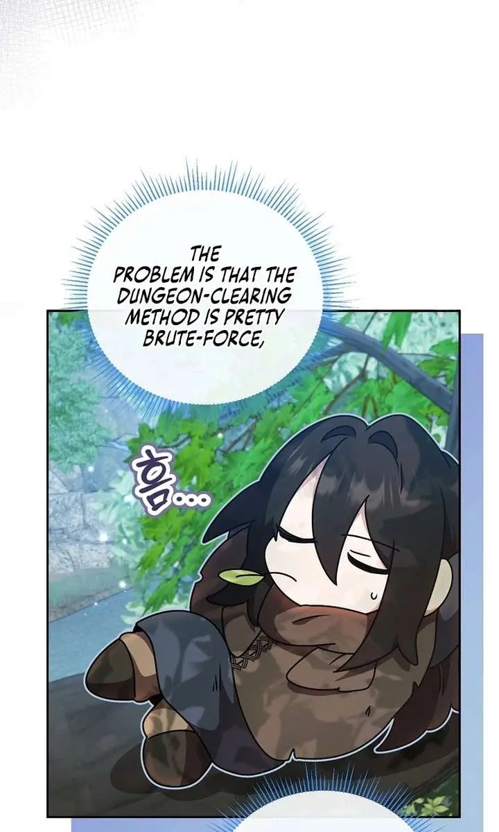 The Fake Master Who Accidentally Became the Strongest Chapter 28 Page 24