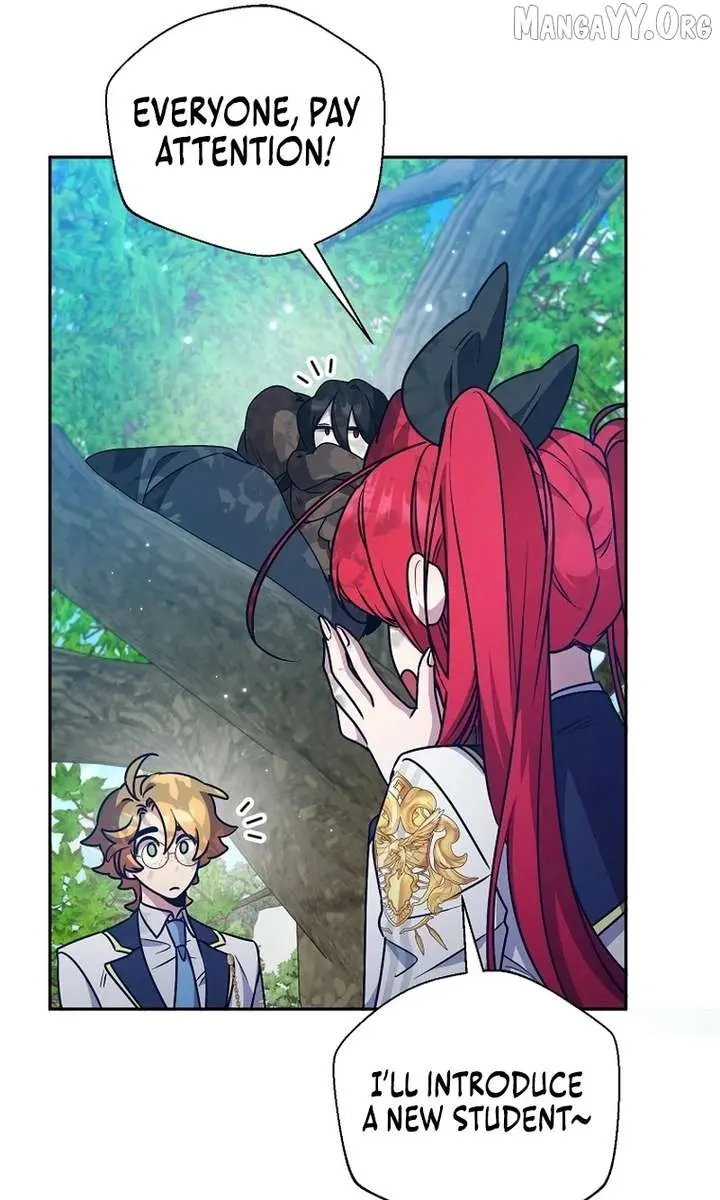 The Fake Master Who Accidentally Became the Strongest Chapter 28 Page 26