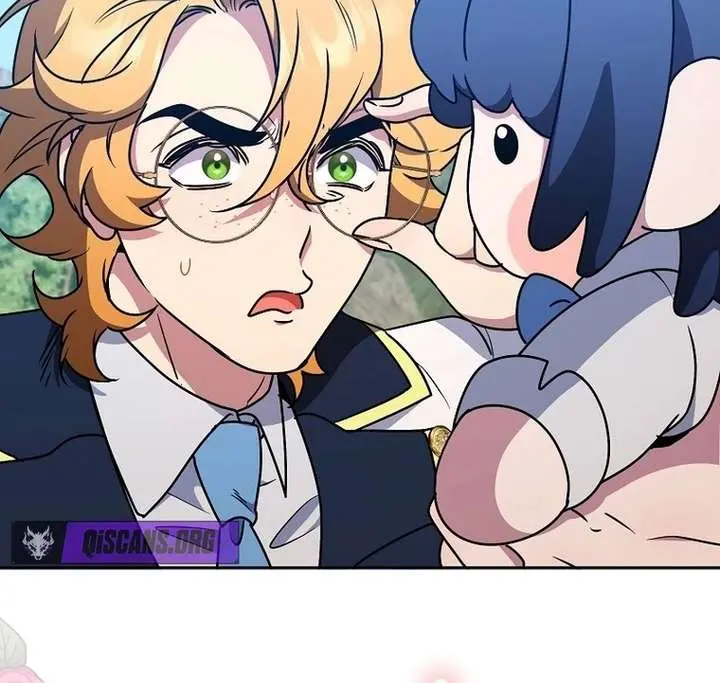 The Fake Master Who Accidentally Became the Strongest Chapter 28 Page 31