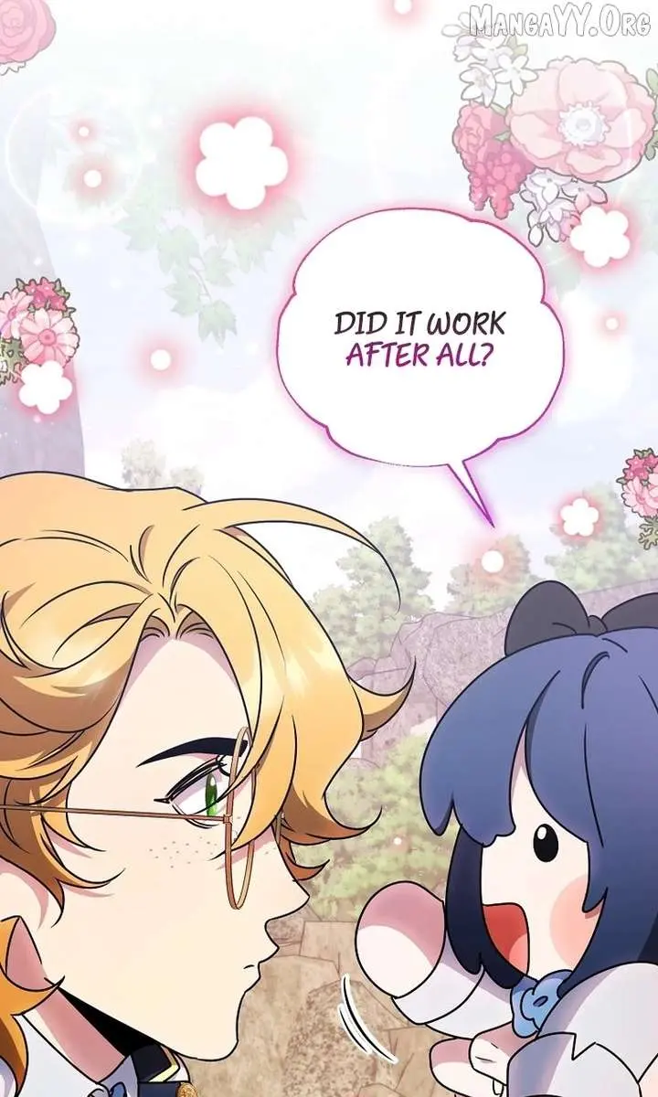 The Fake Master Who Accidentally Became the Strongest Chapter 28 Page 32