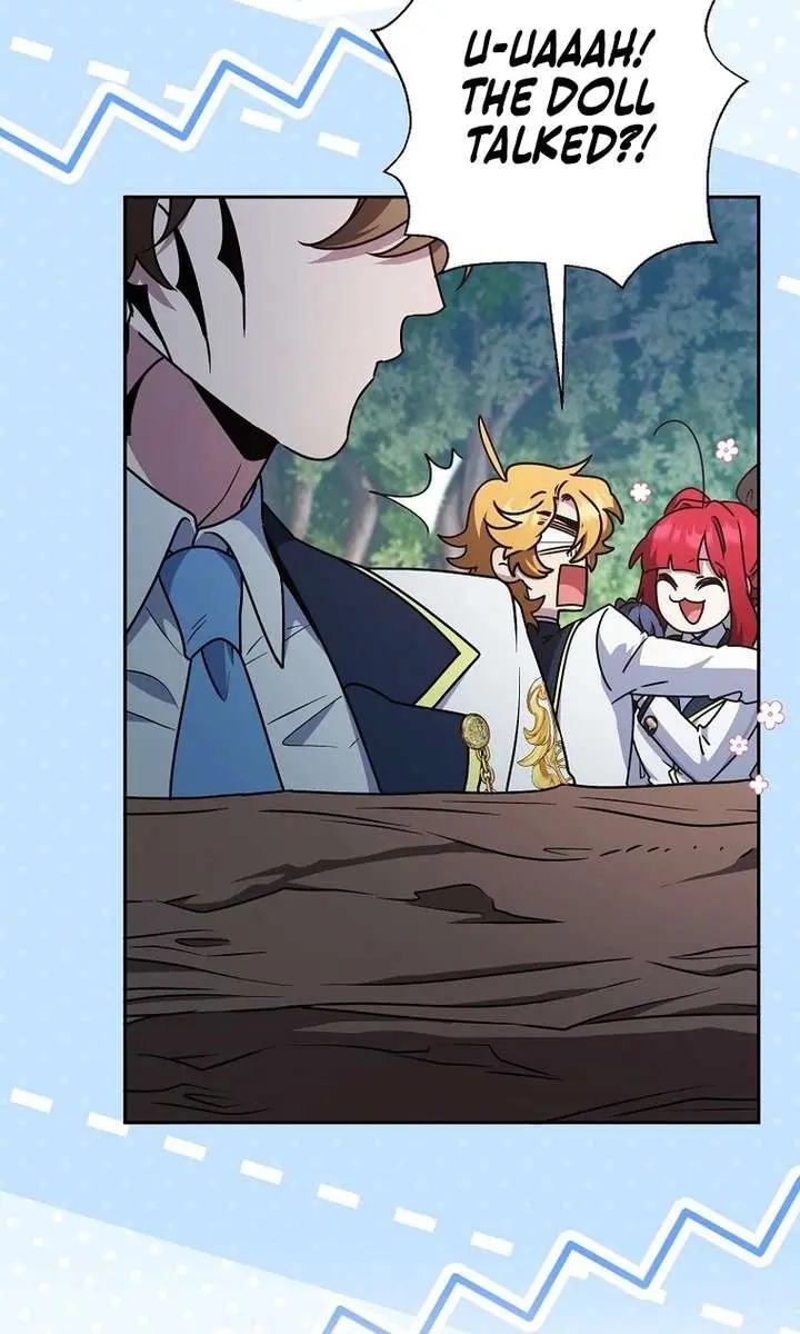 The Fake Master Who Accidentally Became the Strongest Chapter 28 Page 34