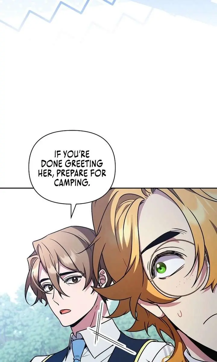 The Fake Master Who Accidentally Became the Strongest Chapter 28 Page 35