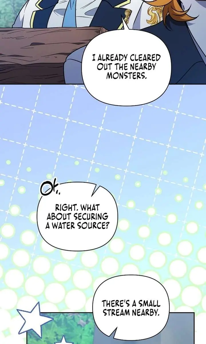 The Fake Master Who Accidentally Became the Strongest Chapter 28 Page 36