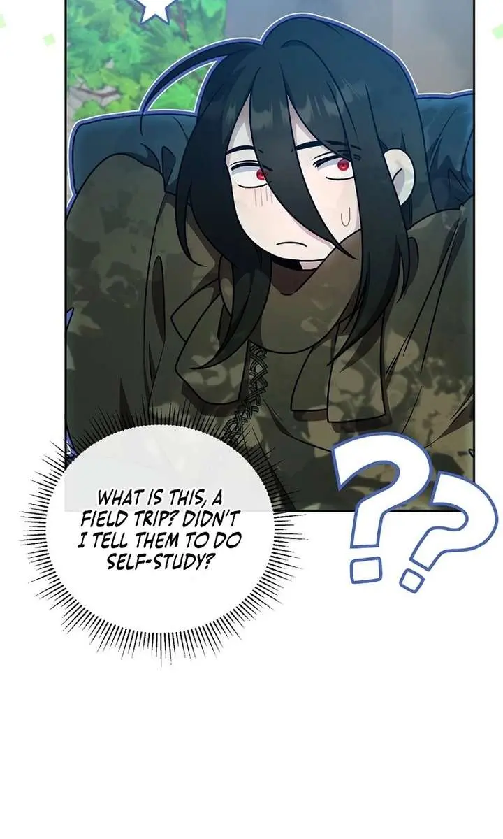 The Fake Master Who Accidentally Became the Strongest Chapter 28 Page 37
