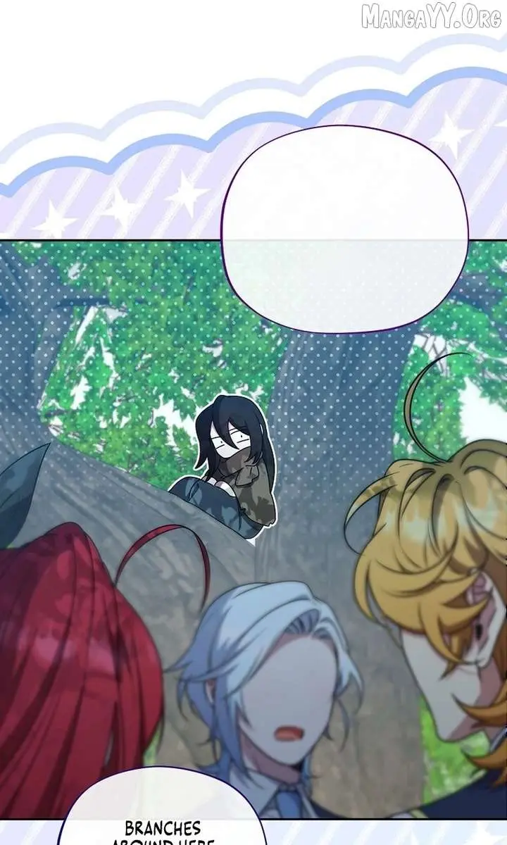 The Fake Master Who Accidentally Became the Strongest Chapter 28 Page 38
