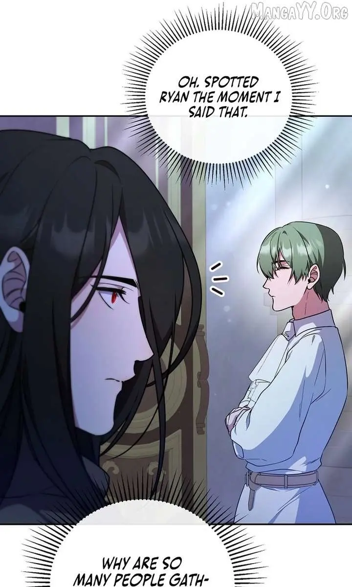The Fake Master Who Accidentally Became the Strongest Chapter 28 Page 50