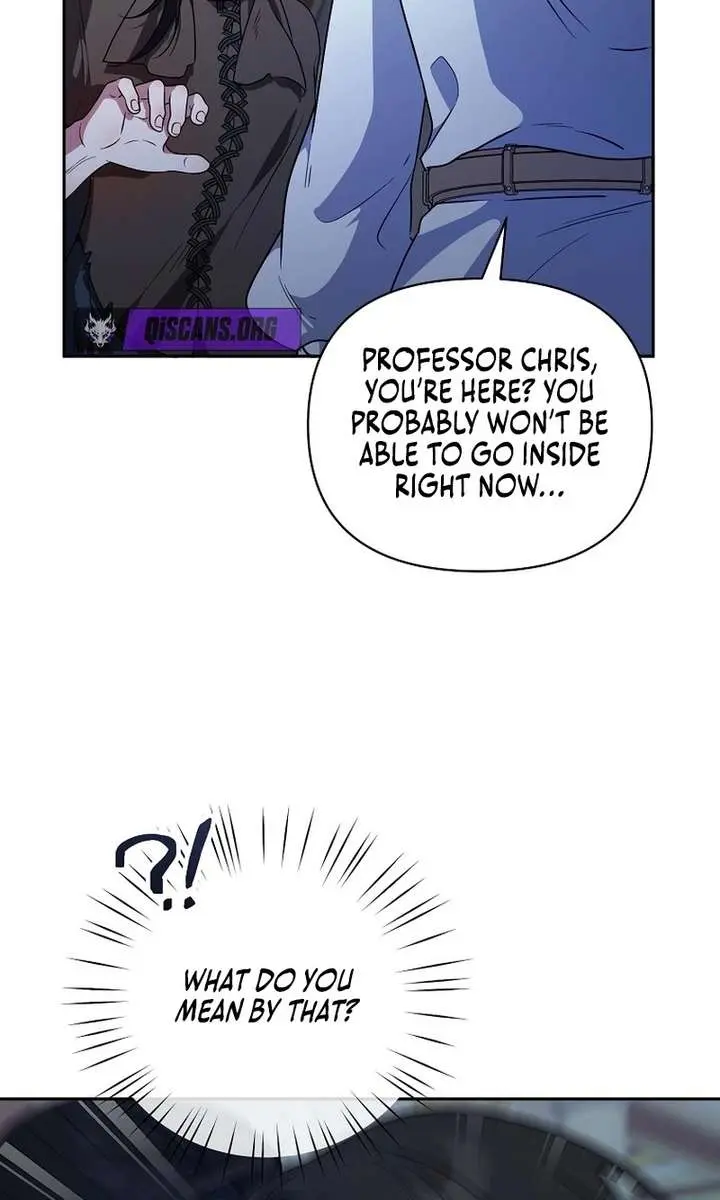 The Fake Master Who Accidentally Became the Strongest Chapter 28 Page 53
