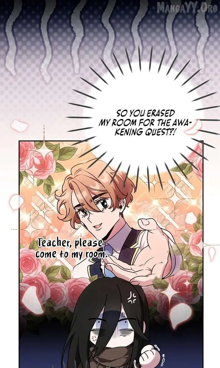 The Fake Master Who Accidentally Became the Strongest Chapter 28 Page 62