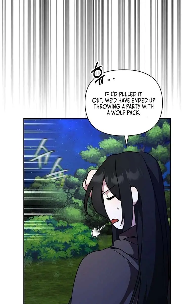 The Fake Master Who Accidentally Became the Strongest Chapter 28 Page 82