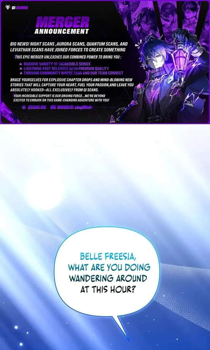 The Fake Master Who Accidentally Became the Strongest Chapter 29 Page 1