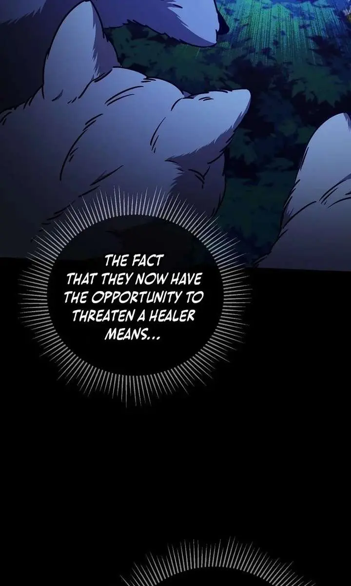The Fake Master Who Accidentally Became the Strongest Chapter 29 Page 20