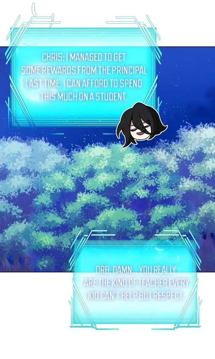 The Fake Master Who Accidentally Became the Strongest Chapter 29 Page 36