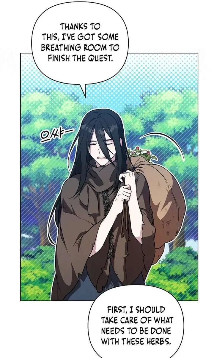 The Fake Master Who Accidentally Became the Strongest Chapter 29 Page 47