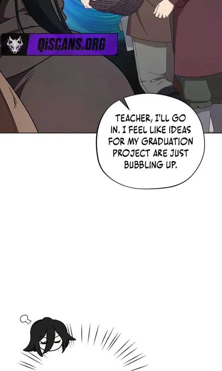 The Fake Master Who Accidentally Became the Strongest Chapter 29 Page 54