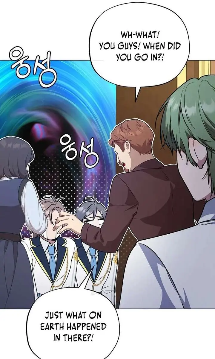 The Fake Master Who Accidentally Became the Strongest Chapter 29 Page 59