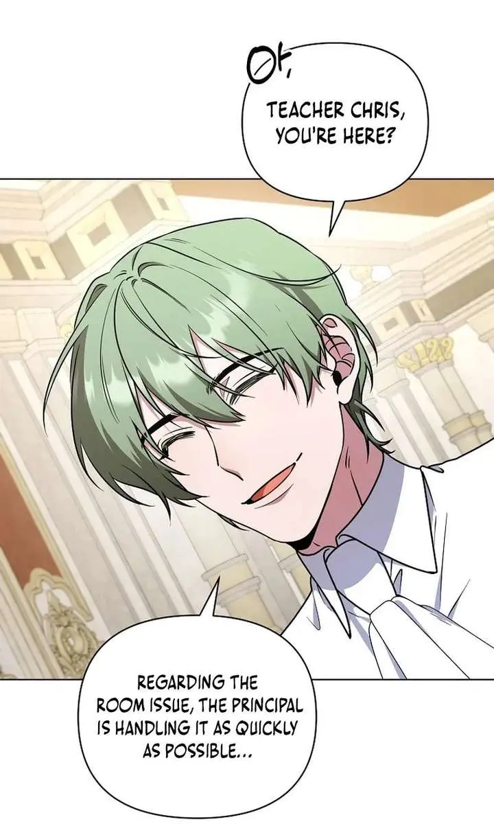 The Fake Master Who Accidentally Became the Strongest Chapter 29 Page 62