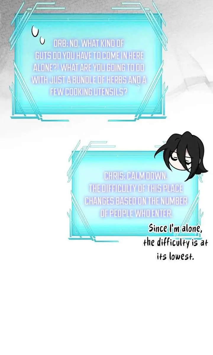The Fake Master Who Accidentally Became the Strongest Chapter 29 Page 86