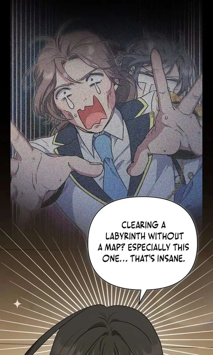 The Fake Master Who Accidentally Became the Strongest Chapter 29 Page 91