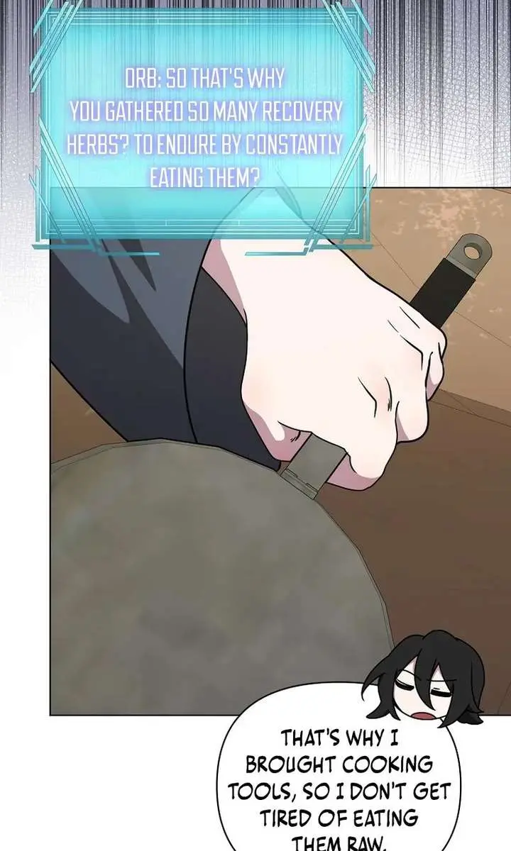 The Fake Master Who Accidentally Became the Strongest Chapter 29 Page 93