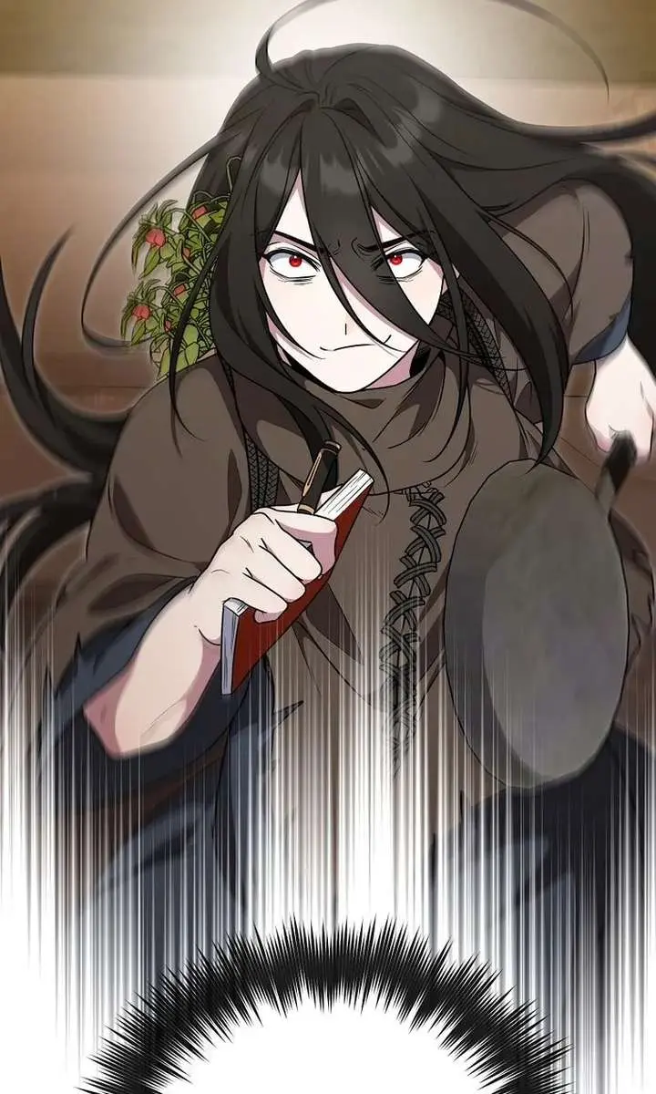 The Fake Master Who Accidentally Became the Strongest Chapter 29 Page 96