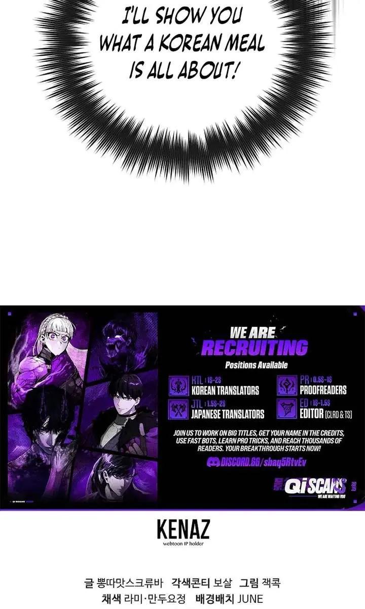 The Fake Master Who Accidentally Became the Strongest Chapter 29 Page 97
