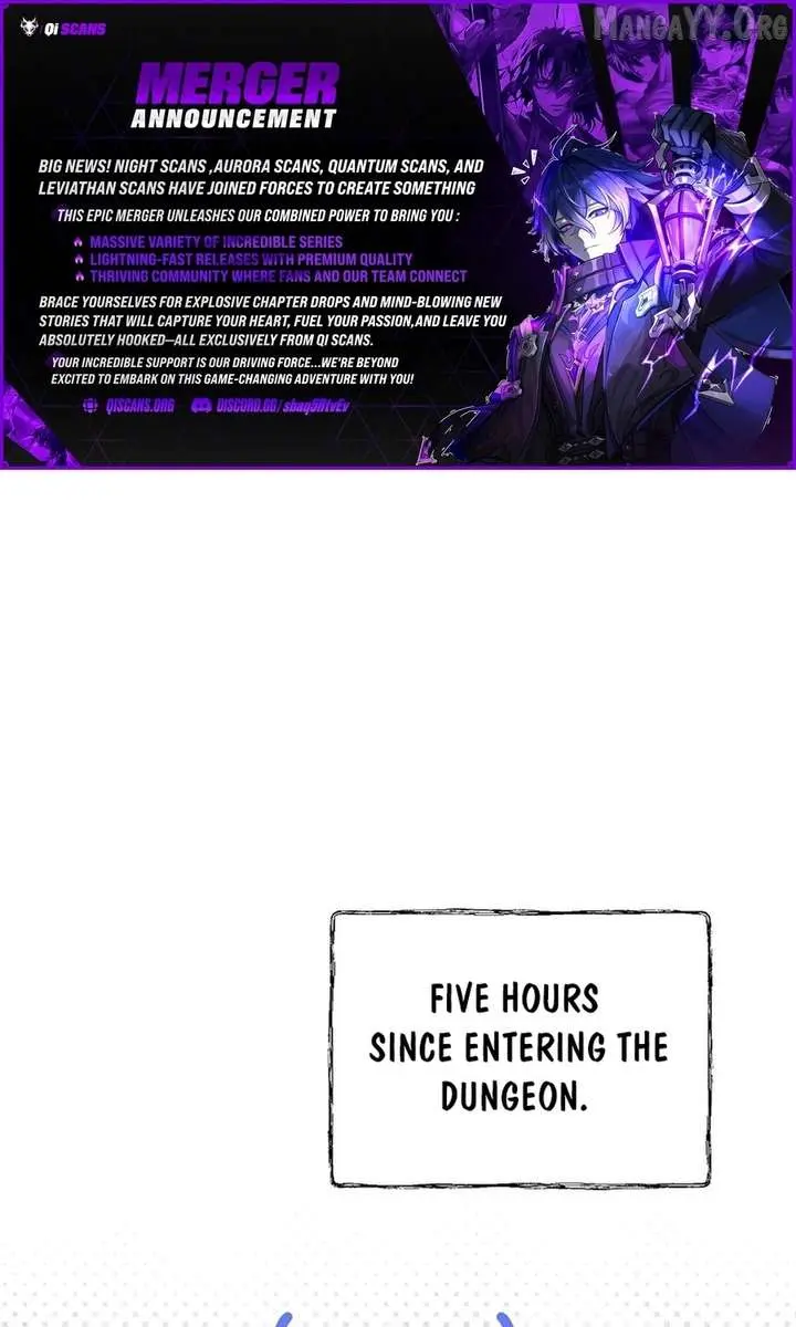 The Fake Master Who Accidentally Became the Strongest Chapter 30 Page 1