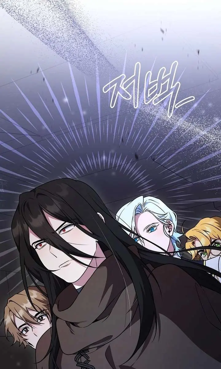 The Fake Master Who Accidentally Became the Strongest Chapter 30 Page 4