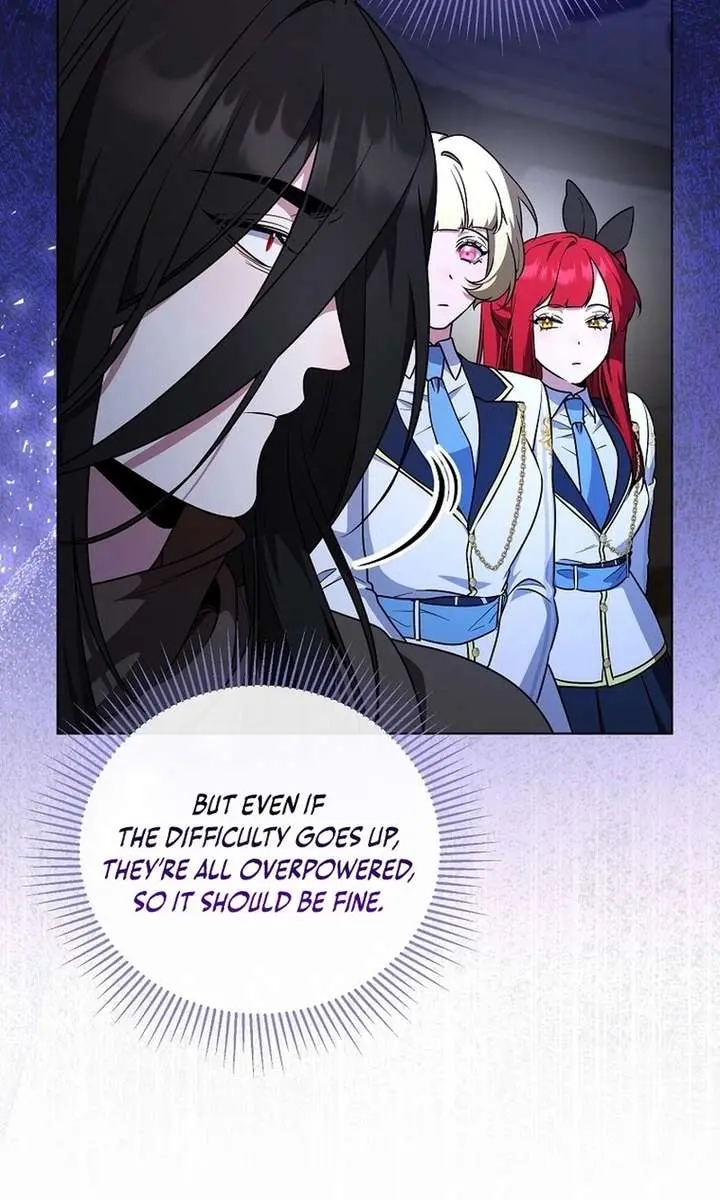 The Fake Master Who Accidentally Became the Strongest Chapter 30 Page 6