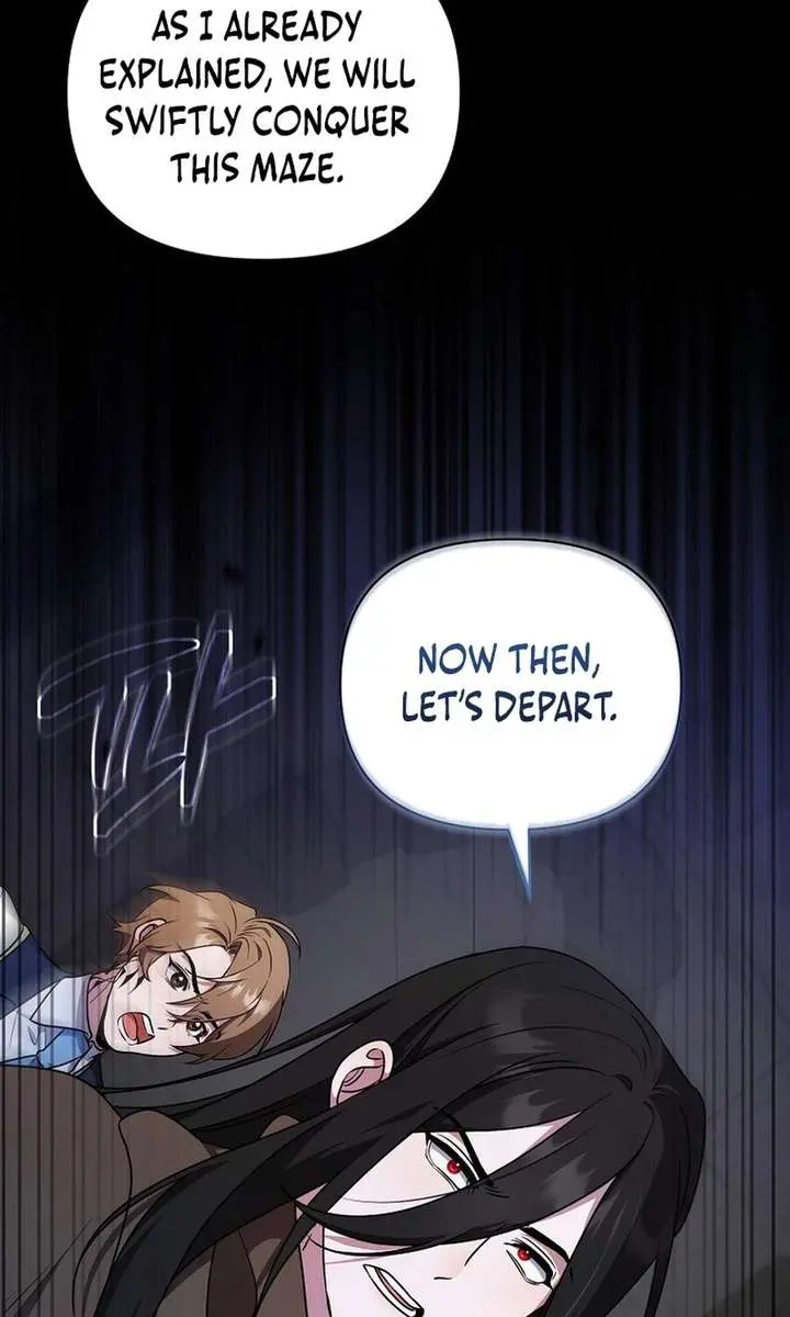 The Fake Master Who Accidentally Became the Strongest Chapter 30 Page 8