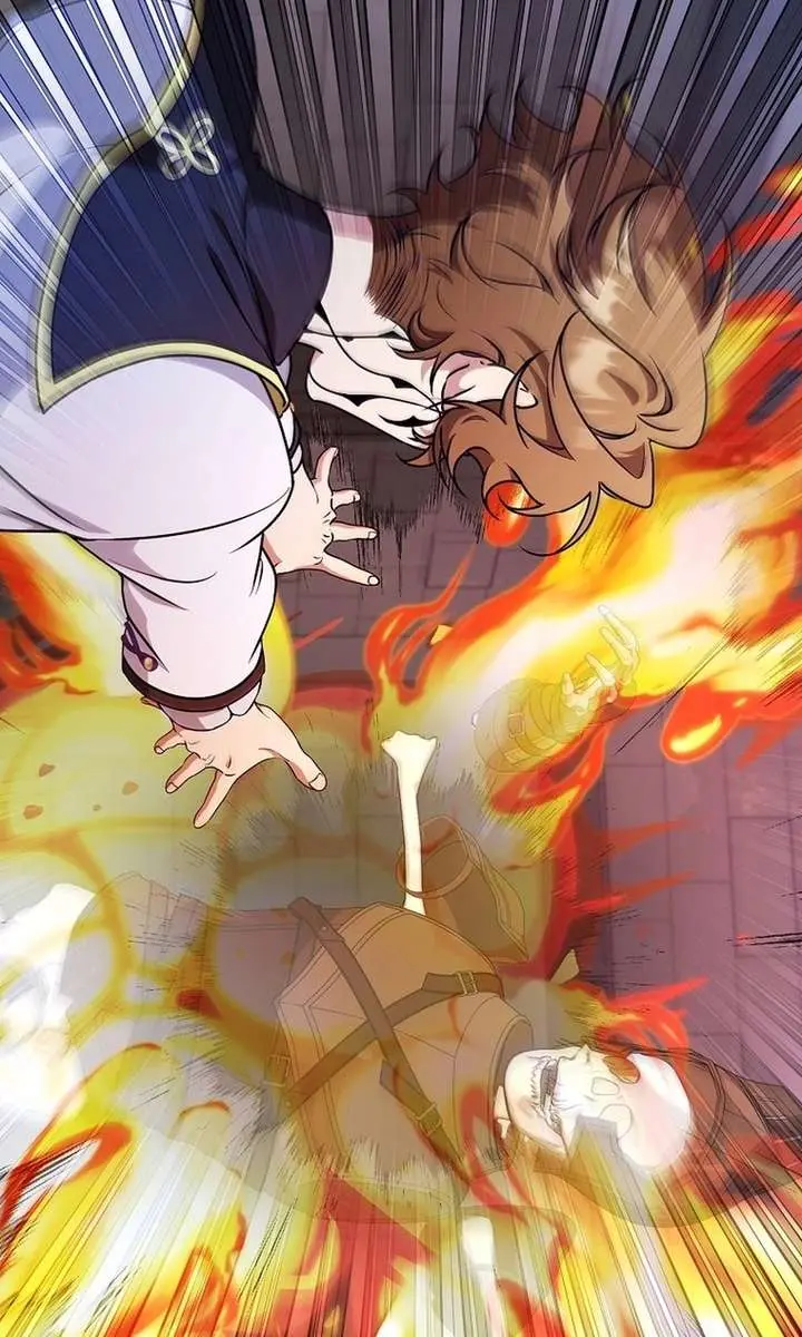 The Fake Master Who Accidentally Became the Strongest Chapter 30 Page 16