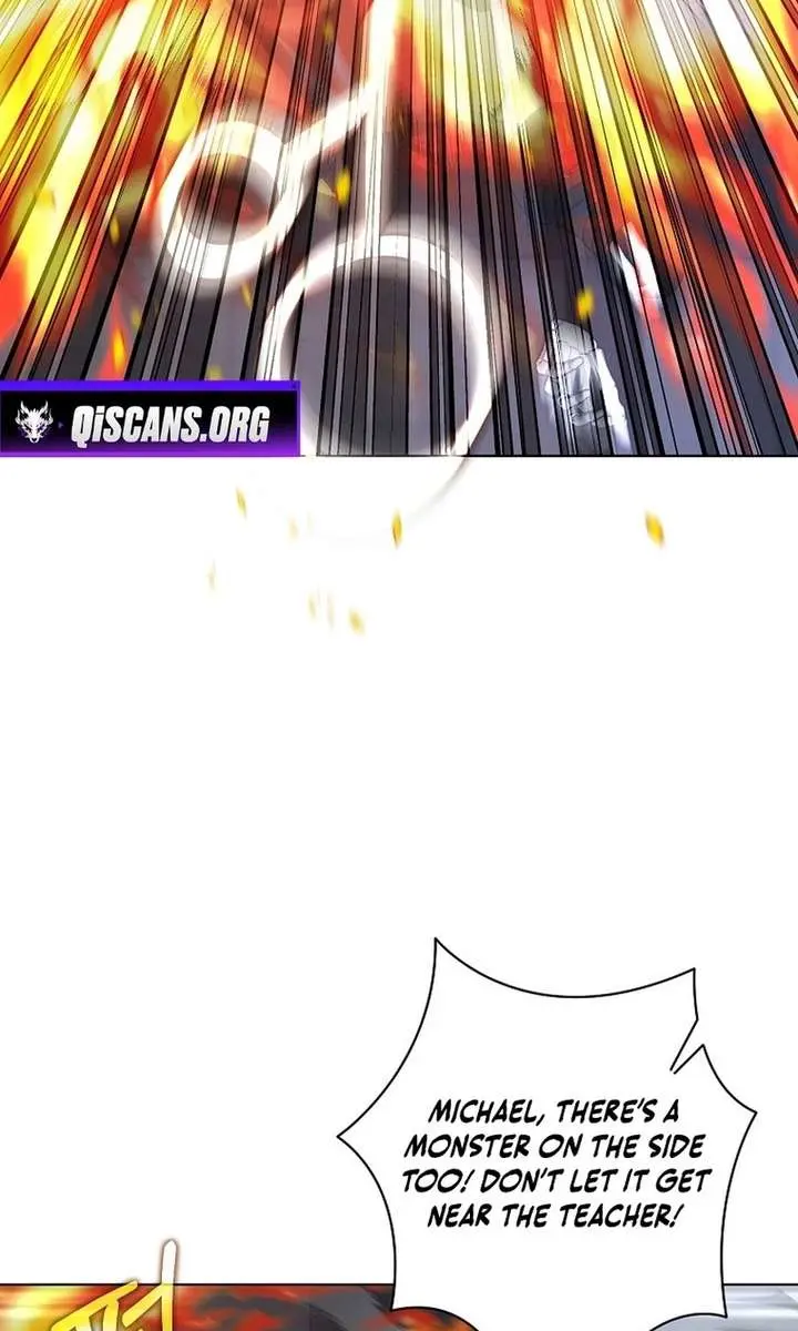 The Fake Master Who Accidentally Became the Strongest Chapter 30 Page 17