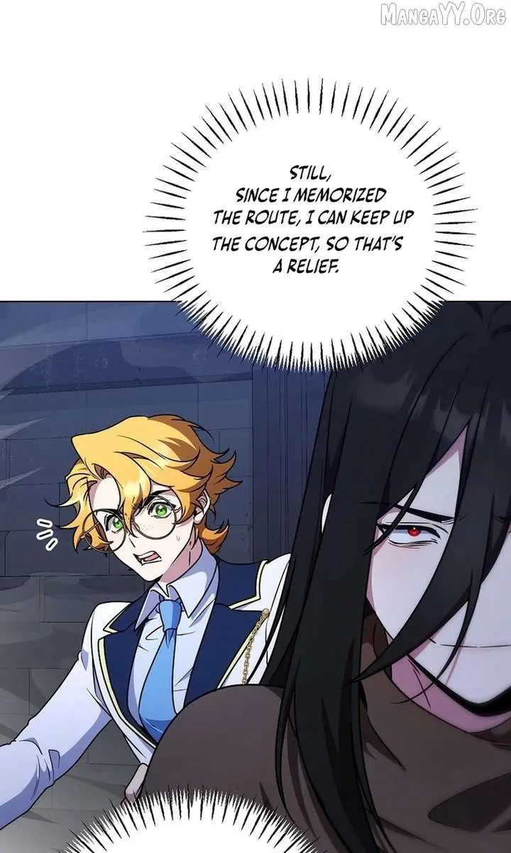 The Fake Master Who Accidentally Became the Strongest Chapter 30 Page 21