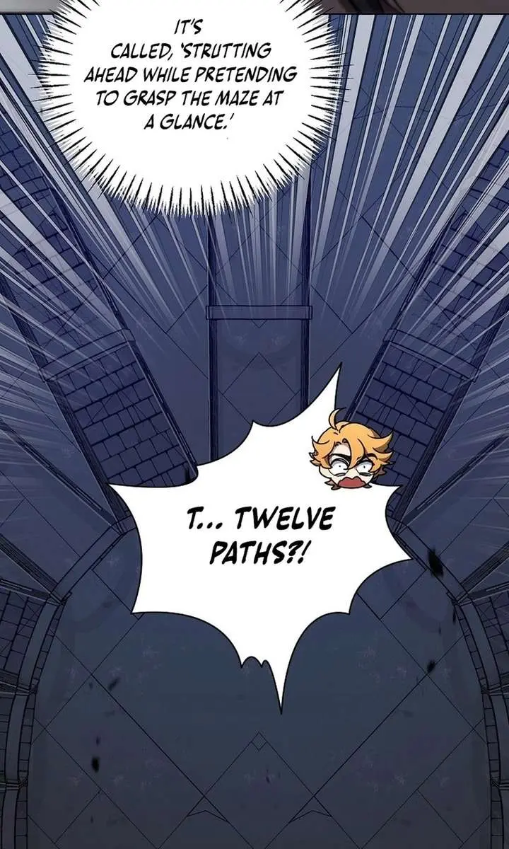 The Fake Master Who Accidentally Became the Strongest Chapter 30 Page 22