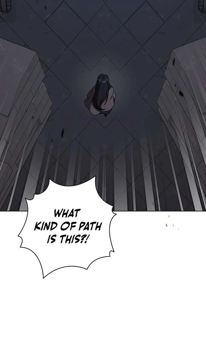 The Fake Master Who Accidentally Became the Strongest Chapter 30 Page 23