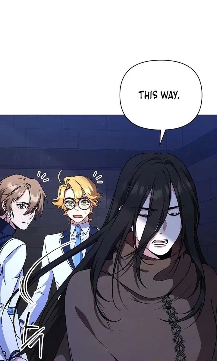 The Fake Master Who Accidentally Became the Strongest Chapter 30 Page 24