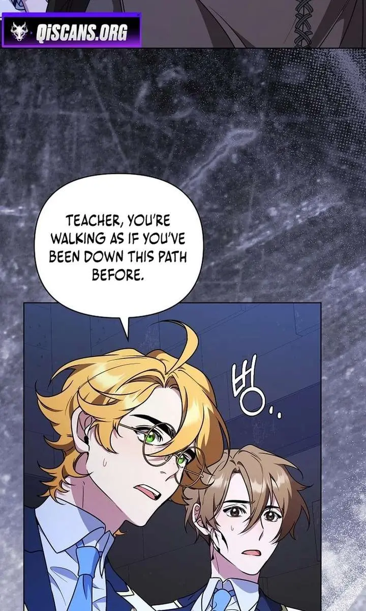 The Fake Master Who Accidentally Became the Strongest Chapter 30 Page 25