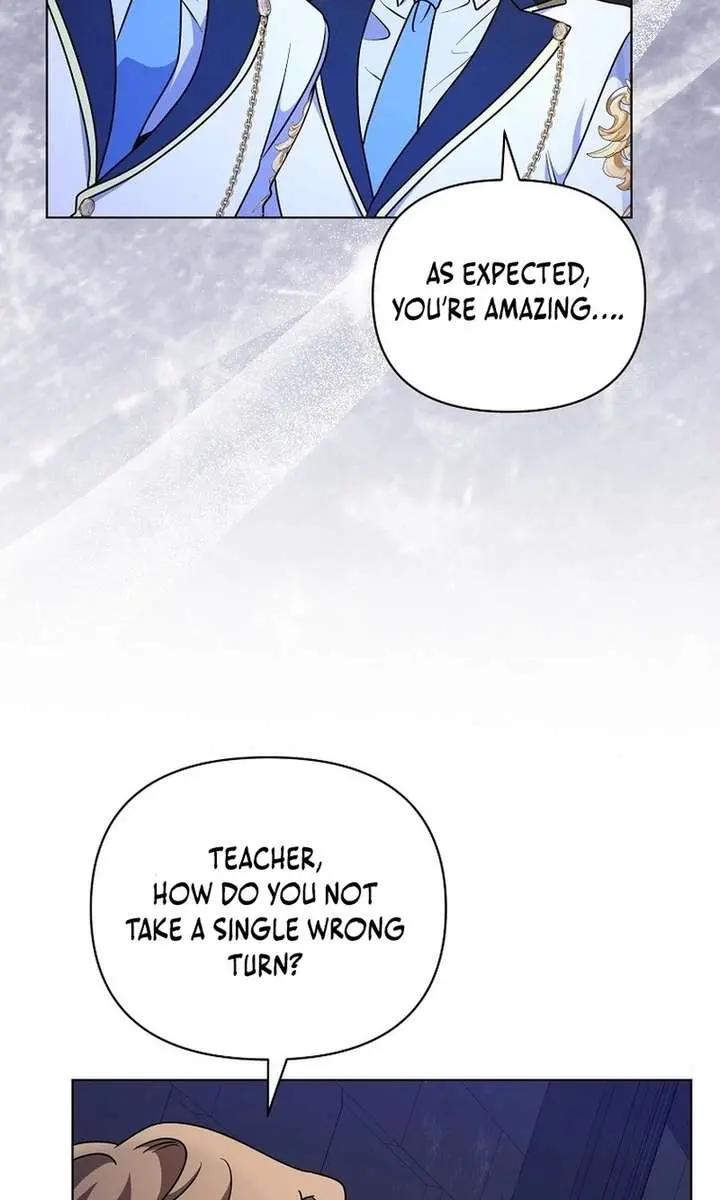 The Fake Master Who Accidentally Became the Strongest Chapter 30 Page 26