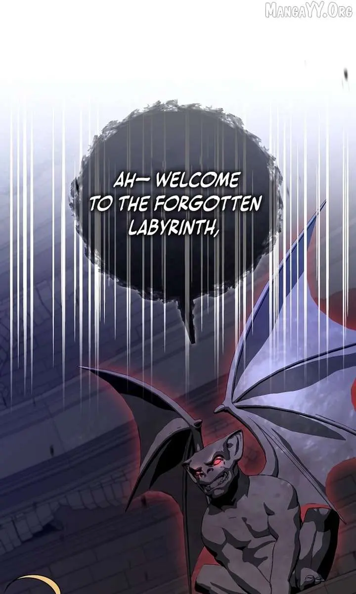 The Fake Master Who Accidentally Became the Strongest Chapter 30 Page 40