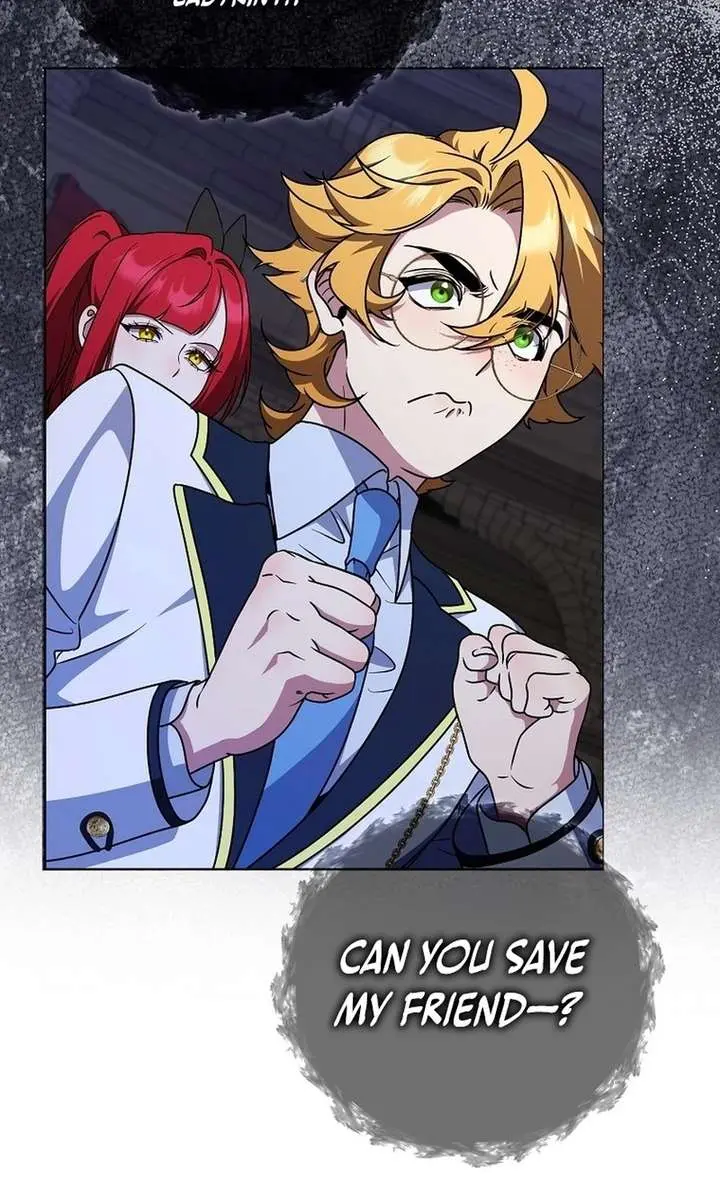The Fake Master Who Accidentally Became the Strongest Chapter 30 Page 44