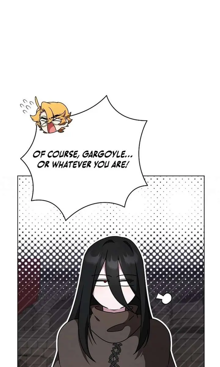 The Fake Master Who Accidentally Became the Strongest Chapter 30 Page 45