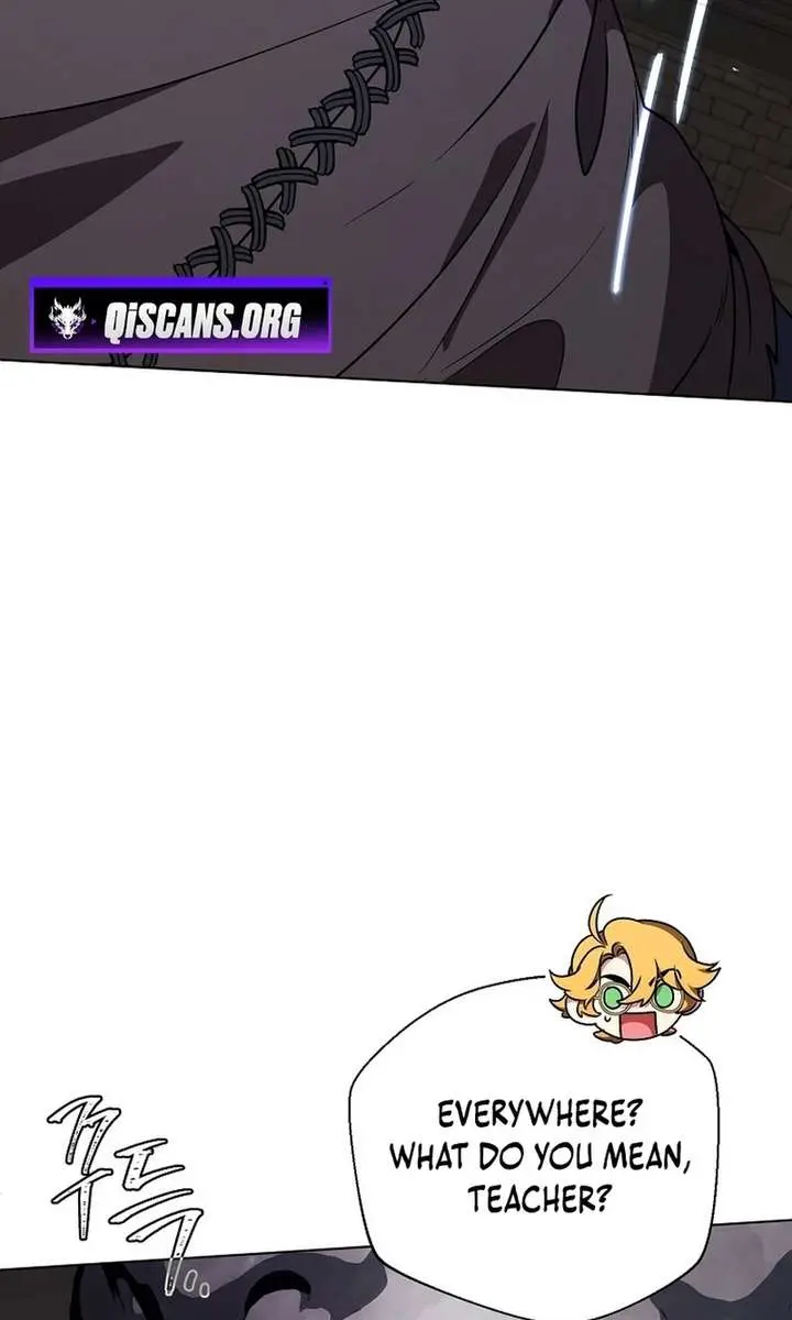 The Fake Master Who Accidentally Became the Strongest Chapter 30 Page 54