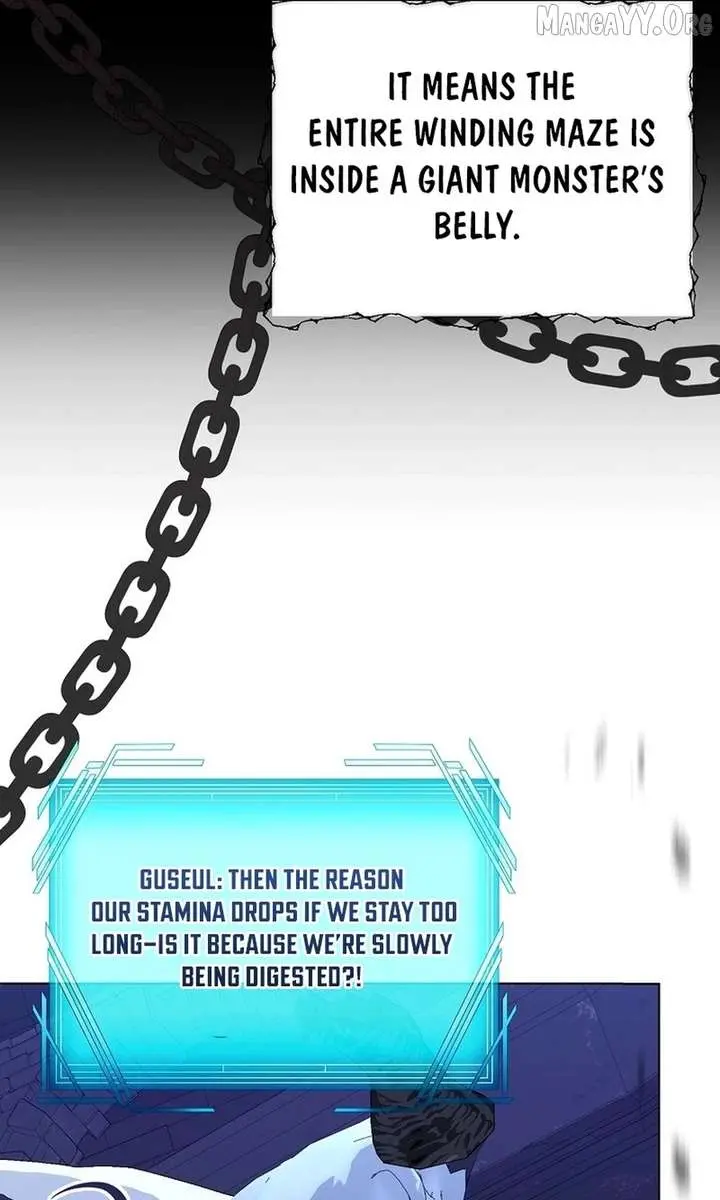 The Fake Master Who Accidentally Became the Strongest Chapter 30 Page 65