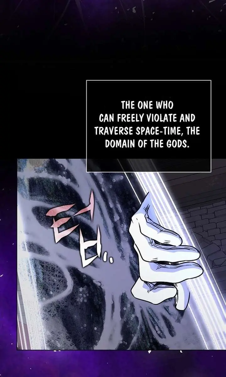 The Fake Master Who Accidentally Became the Strongest Chapter 30 Page 77