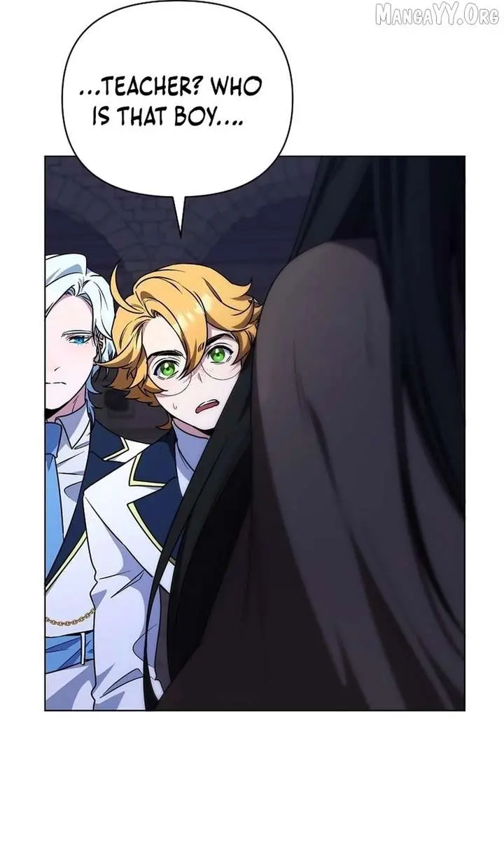 The Fake Master Who Accidentally Became the Strongest Chapter 30 Page 83