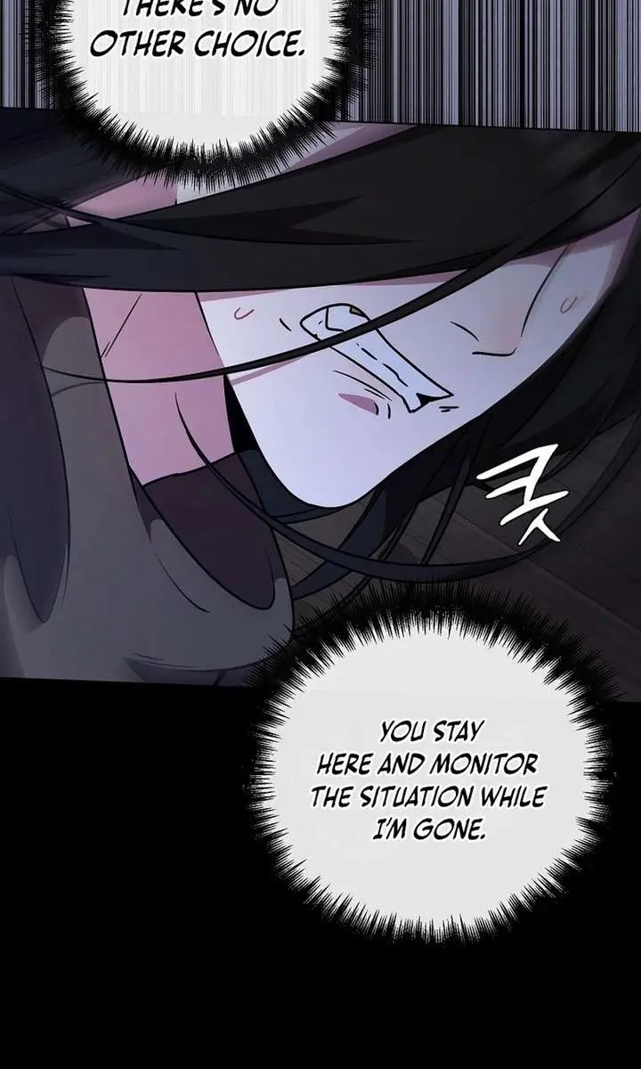 The Fake Master Who Accidentally Became the Strongest Chapter 30 Page 91