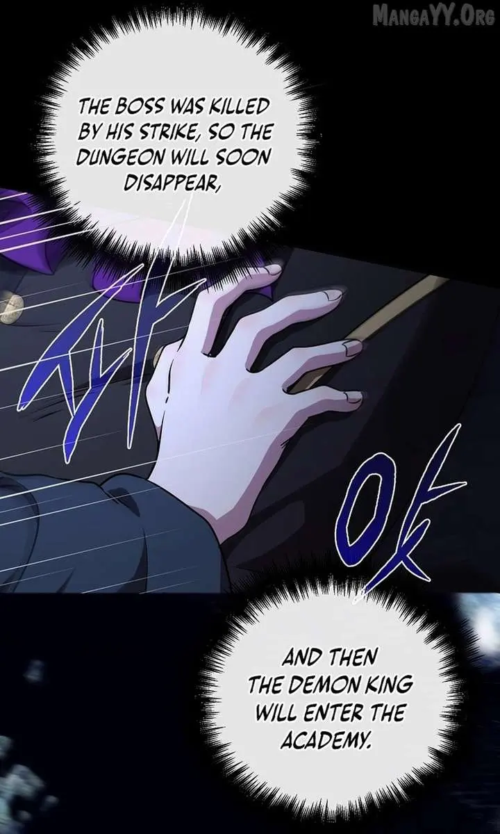 The Fake Master Who Accidentally Became the Strongest Chapter 30 Page 93